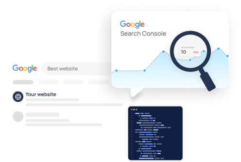 Local SEO Audit Example